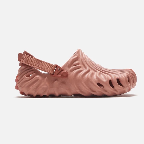 SALEHE BEMBURY X CROCS POLLEX CLOG KUWATA - Picture 7 of 16